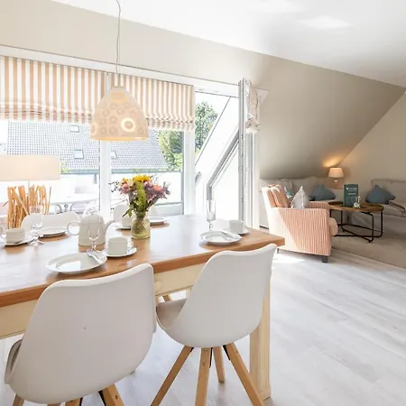 Apartment Kaept'n Gordon, App 15